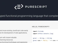 PureScript