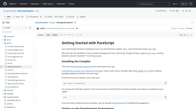 PureScript
