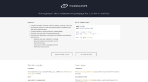 PureScript