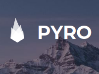 PyroCMS