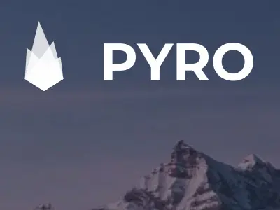 PyroCMS