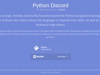 Python Discord