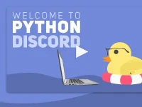 Python Discord