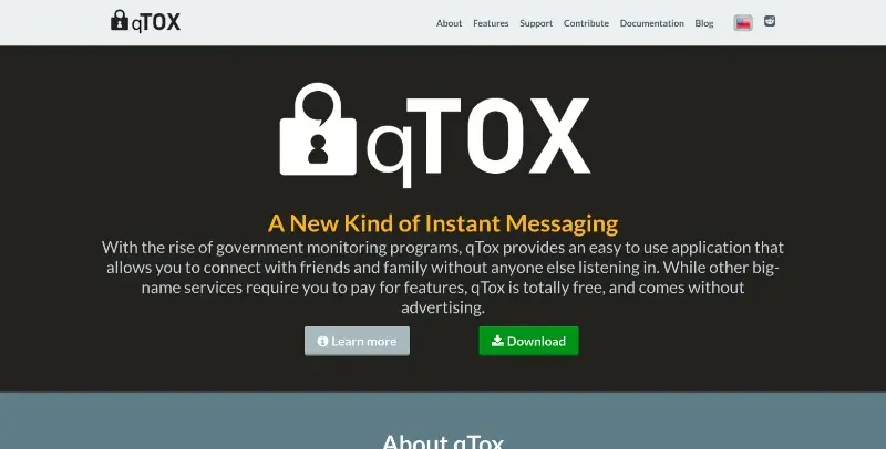 qTox