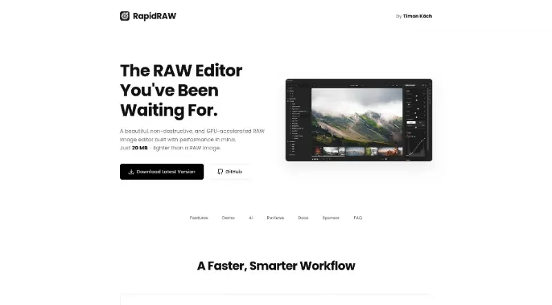 RapidRaw