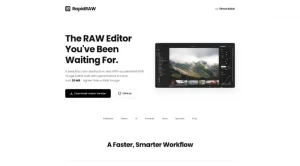 RapidRaw
