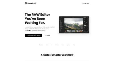 RapidRaw