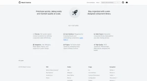 React Cosmos