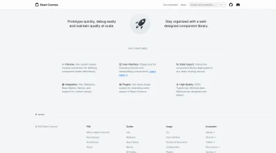 React Cosmos