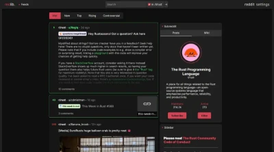 Redlib