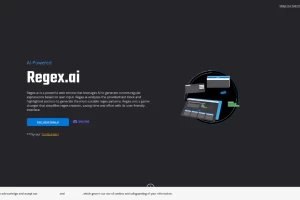 Regex.ai