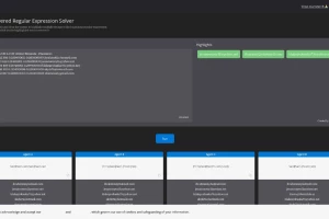 Regex.ai