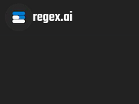 Regex.ai