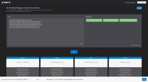 Regex.ai