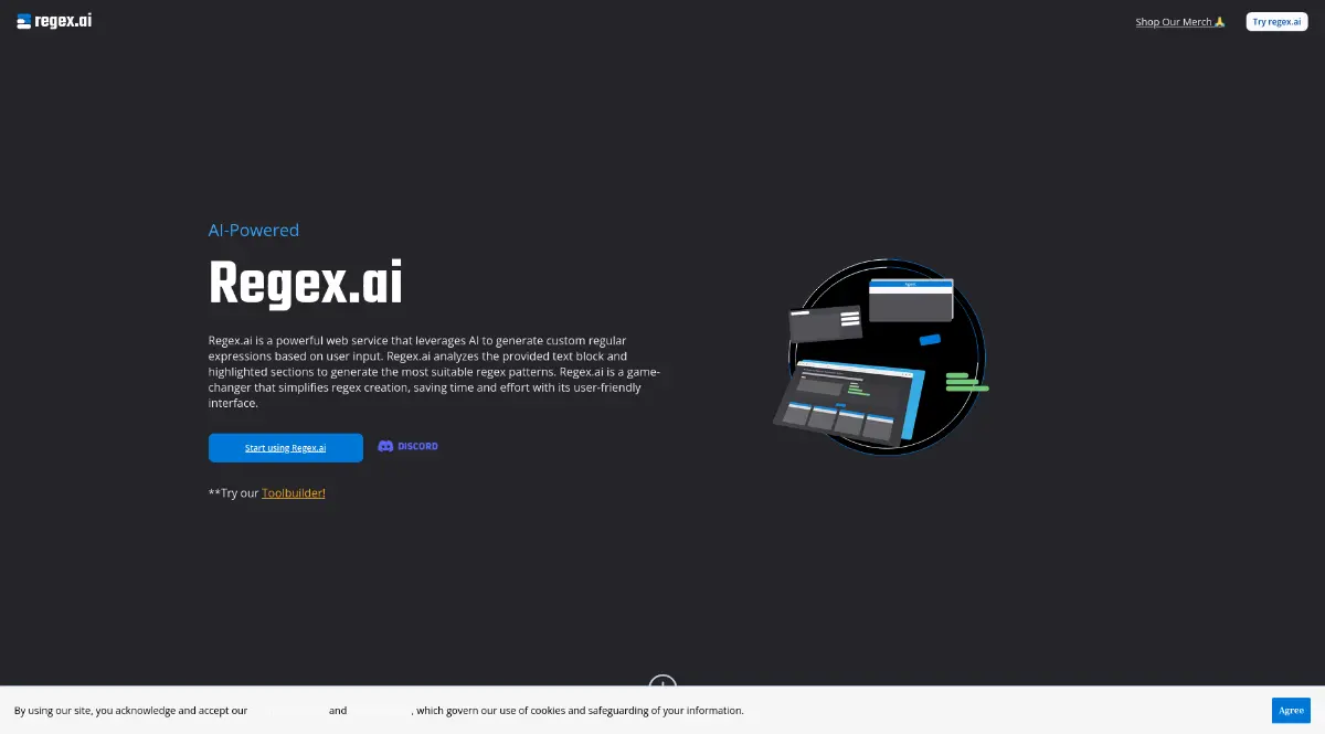 Regex.ai