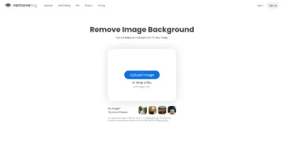 RemoveBG