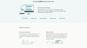 RethinkDB