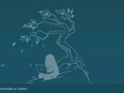 RethinkDB