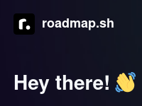 Roadmap.sh