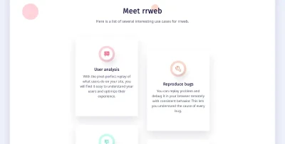 rrweb