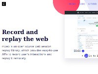 rrweb