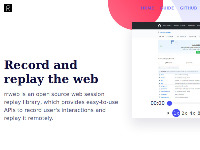 rrweb