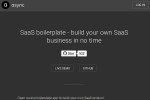 SaaS Boilerplate