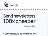 Sendy