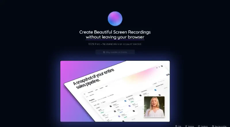 Screen Now