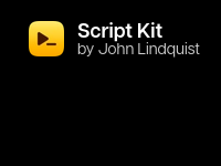 Scriptkit