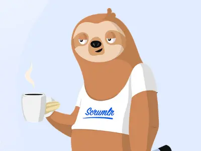 Scrumlr