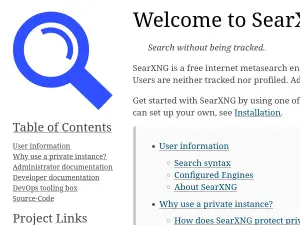 SearX