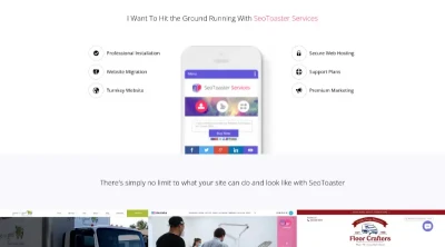 Seotoaster