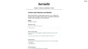 Serialit