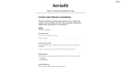 Serialit