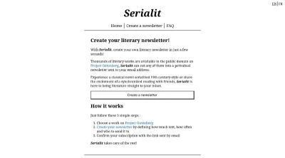 Serialit
