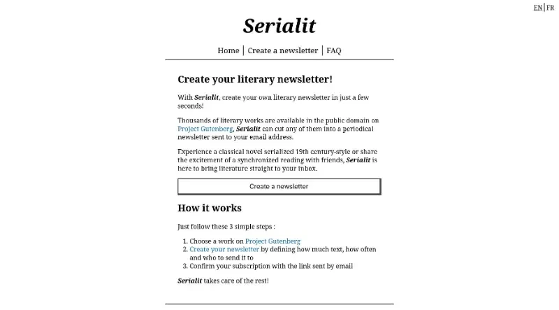Serialit