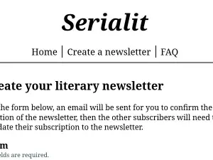 Serialit