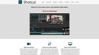 Shotcut