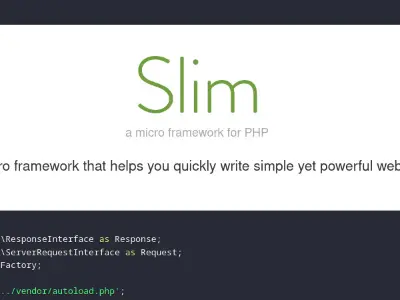 Slim