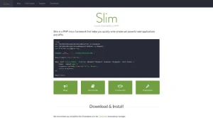 Slim