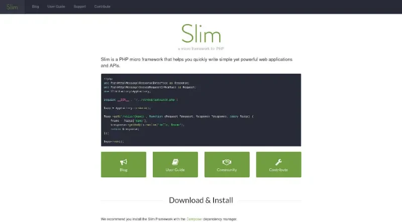 Slim
