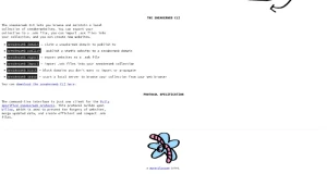 Sneakerweb