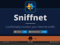 Sniffnet