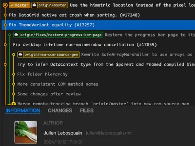 SourceGit