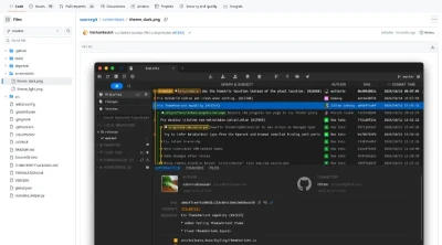 SourceGit