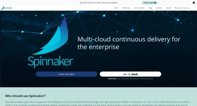 Spinnaker