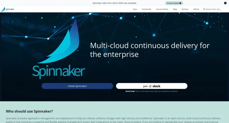 Spinnaker