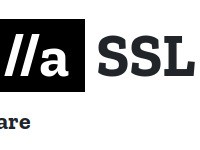 SSL Configuration Generator