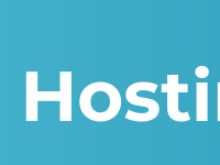 Static website hosting